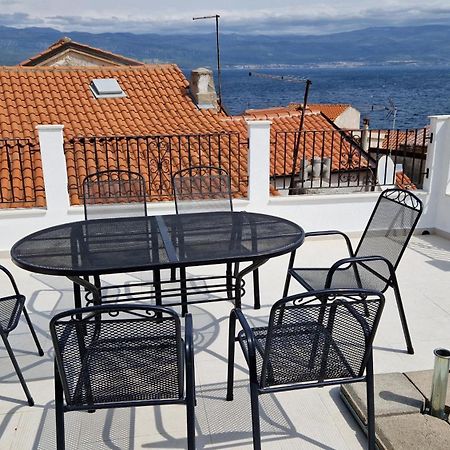 Magdalena Villa Vrbnik  Eksteriør bilde