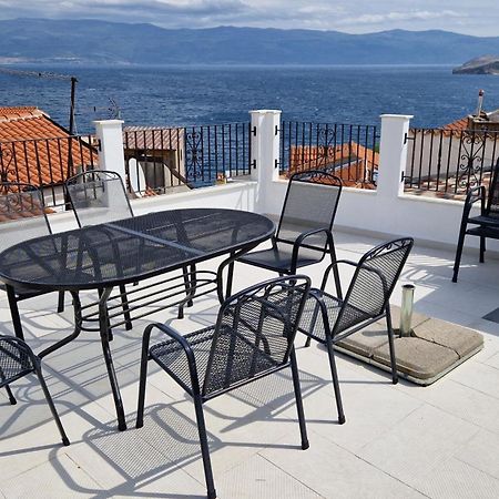 Magdalena Villa Vrbnik  Eksteriør bilde