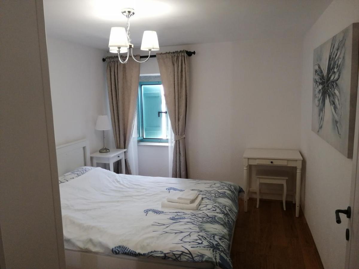 Magdalena Villa Vrbnik  Eksteriør bilde