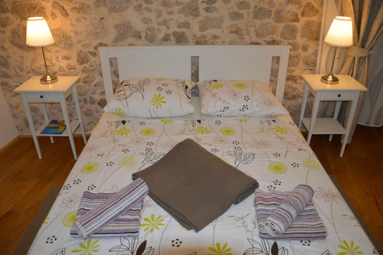 Magdalena Villa Vrbnik  Eksteriør bilde