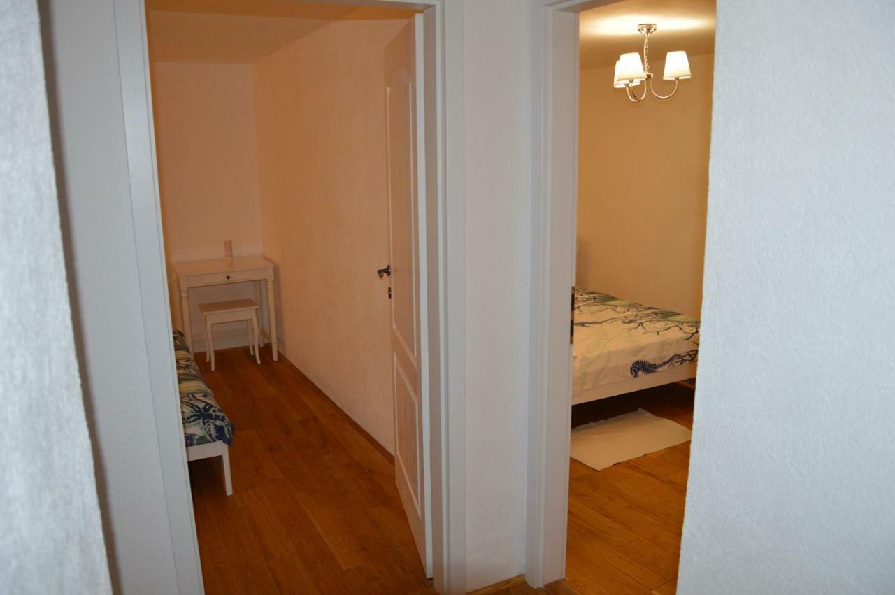 Magdalena Villa Vrbnik  Eksteriør bilde
