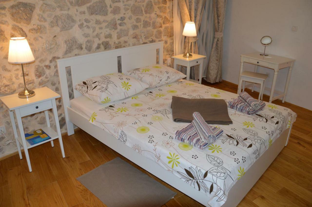 Magdalena Villa Vrbnik  Eksteriør bilde